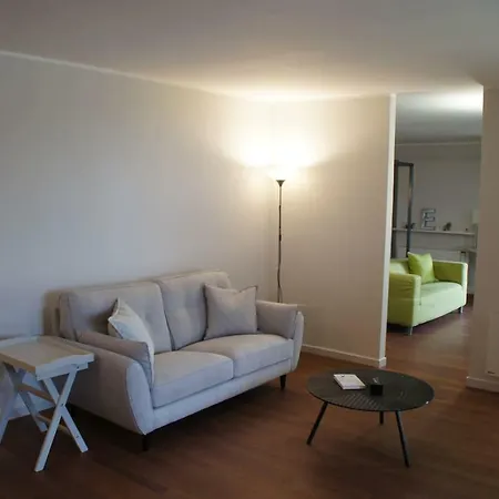 公寓 Dam's Crib Modern Loft Luxury Residential *